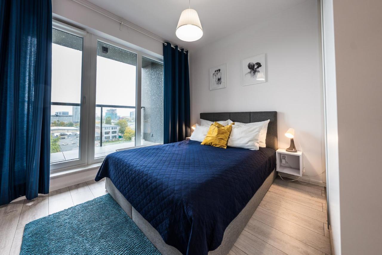 Apartamenty Tespis - Sokolska 30 Towers Kattowitz Exterior foto