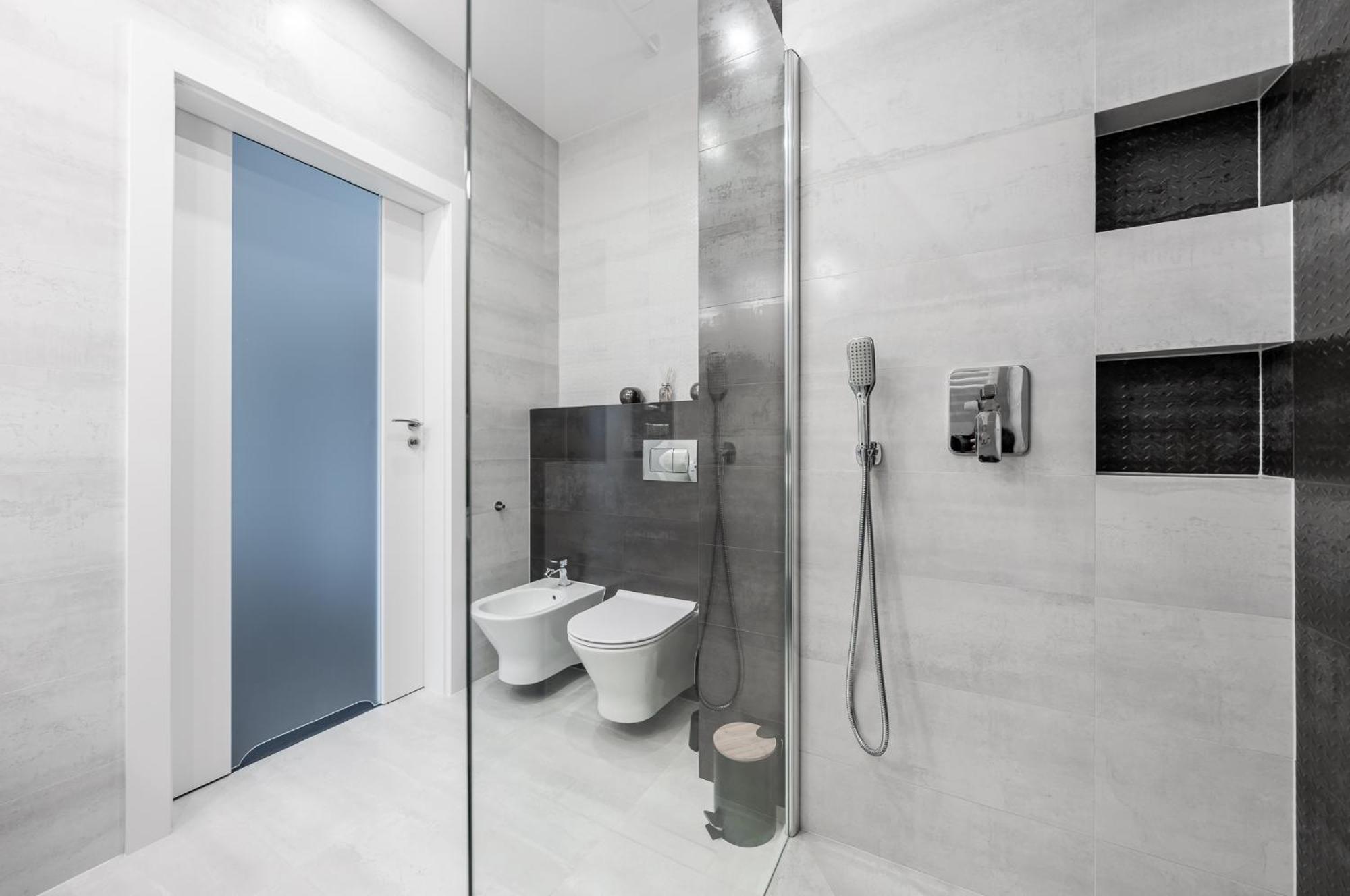 Apartamenty Tespis - Sokolska 30 Towers Kattowitz Zimmer foto