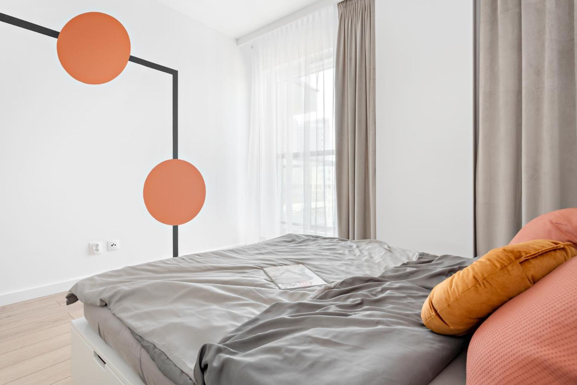 Apartamenty Tespis - Sokolska 30 Towers Kattowitz Zimmer foto
